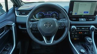 2023 Toyota RAV4 XSE 4T3E6RFV0PU121659 in San Bernardino, CA 20