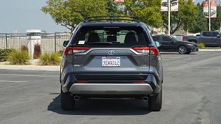 2023 Toyota RAV4 XSE 4T3E6RFV0PU121659 in San Bernardino, CA 6