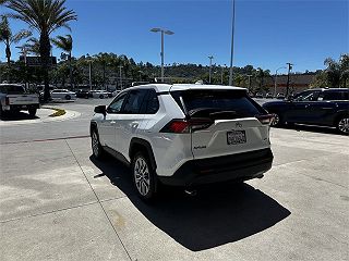 2023 Toyota RAV4 XLE 2T3C1RFV0PW273382 in San Diego, CA 24