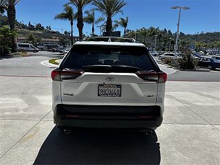 2023 Toyota RAV4 XLE 2T3C1RFV0PW273382 in San Diego, CA 25