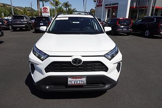 2023 Toyota RAV4 XLE 2T3W1RFV4PC217847 in Santa Maria, CA 4