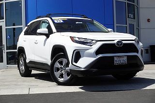 2023 Toyota RAV4 XLE 2T3W1RFV4PC217847 in Santa Maria, CA