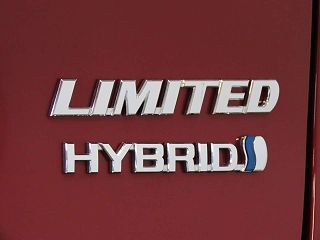 2023 Toyota RAV4 Limited Edition 4T3D6RFV9PU125043 in Tucson, AZ 6