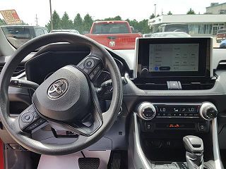 2023 Toyota RAV4 XLE 2T3P1RFV6PW365503 in Waterford, PA 10