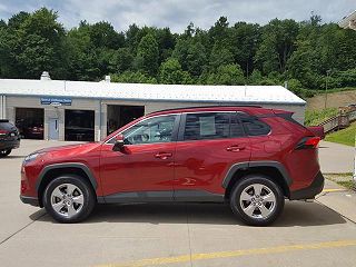 2023 Toyota RAV4 XLE 2T3P1RFV6PW365503 in Waterford, PA 6