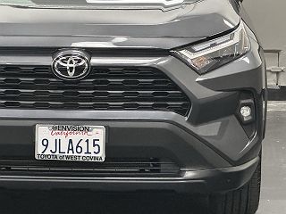2023 Toyota RAV4 XLE 2T3C1RFV7PW300142 in West Covina, CA 6