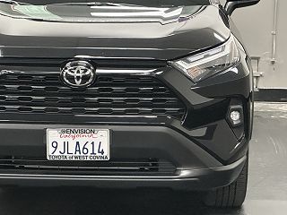 2023 Toyota RAV4 XLE 2T3C1RFV9PW299558 in West Covina, CA 6