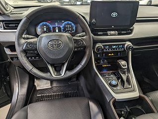 2023 Toyota RAV4 Limited Edition 2T3N1RFVXPC387383 in Windsor, CO 18