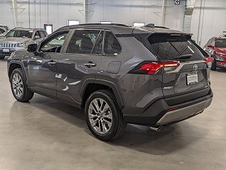 2023 Toyota RAV4 Limited Edition 2T3N1RFVXPC387383 in Windsor, CO 5