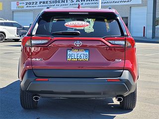 2023 Toyota RAV4 XLE 2T3W1RFV1PW249816 in Yuba City, CA 6