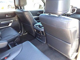 2023 Toyota Sequoia Platinum 7SVAAABA6PX011489 in Gilbert, AZ 14