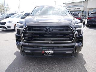 2023 Toyota Sequoia SR5 7SVAAABA1PX016812 in Nampa, ID 3