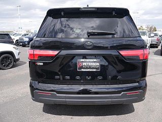 2023 Toyota Sequoia SR5 7SVAAABA1PX016812 in Nampa, ID 9