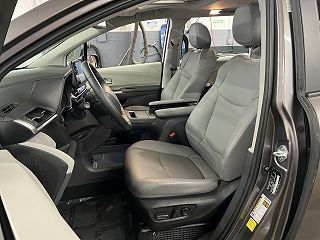 2023 Toyota Sienna XLE 5TDYRKEC2PS156099 in Annapolis, MD 13