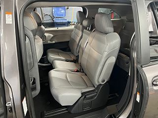 2023 Toyota Sienna XLE 5TDYRKEC2PS156099 in Annapolis, MD 16