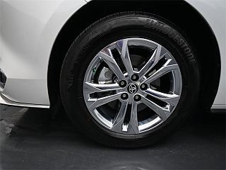 2023 Toyota Sienna Platinum 5TDESKFC1PS082602 in Ardmore, OK 9