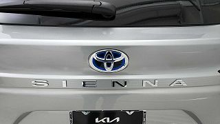 2023 Toyota Sienna Limited 5TDZSKFC2PS093982 in Kingwood, TX 18