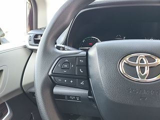 2023 Toyota Sienna LE 5TDKRKEC1PS167262 in San Bernardino, CA 20
