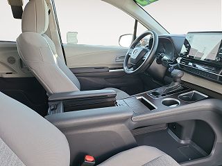 2023 Toyota Sienna LE 5TDKRKECXPS162304 in San Bernardino, CA 15