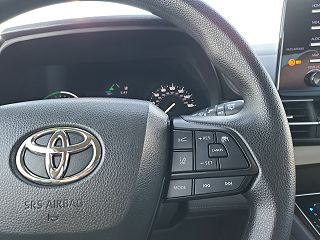 2023 Toyota Sienna LE 5TDKRKECXPS162304 in San Bernardino, CA 22