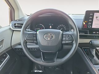 2023 Toyota Sienna LE 5TDKRKECXPS163016 in San Bernardino, CA 12