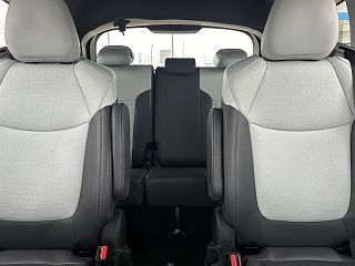 2023 Toyota Sienna XSE 5TDXRKEC1PS157661 in Siloam Springs, AR 21