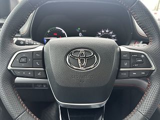 2023 Toyota Sienna XSE 5TDXRKEC1PS157661 in Siloam Springs, AR 25
