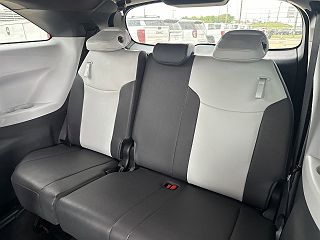 2023 Toyota Sienna XSE 5TDXRKEC1PS157661 in Siloam Springs, AR 6
