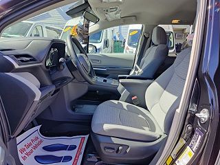 2023 Toyota Sienna LE 5TDKRKEC7PS171817 in Staten Island, NY 11
