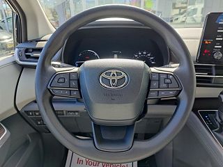 2023 Toyota Sienna LE 5TDKRKEC7PS171817 in Staten Island, NY 15