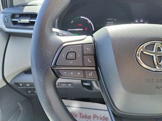 2023 Toyota Sienna LE 5TDKRKEC7PS171817 in Staten Island, NY 16