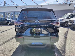 2023 Toyota Sienna LE 5TDKRKEC7PS171817 in Staten Island, NY 4
