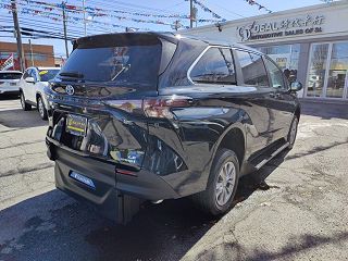 2023 Toyota Sienna LE 5TDKRKEC7PS171817 in Staten Island, NY 5