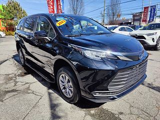 2023 Toyota Sienna LE 5TDKRKEC7PS171817 in Staten Island, NY 7