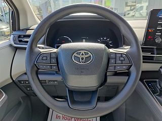 2023 Toyota Sienna LE 5TDKRKEC2PS176794 in Staten Island, NY 15