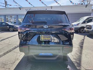 2023 Toyota Sienna LE 5TDKRKEC2PS176794 in Staten Island, NY 4