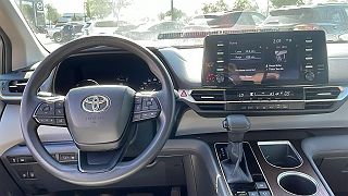 2023 Toyota Sienna LE 5TDKRKEC2PS151653 in Tempe, AZ 4