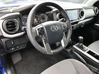 2023 Toyota Tacoma SR5 3TYAX5GN6PT090409 in Ardmore, OK 13
