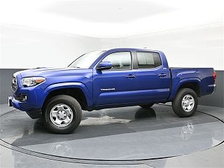 2023 Toyota Tacoma SR5 3TYAX5GN6PT090409 in Ardmore, OK 2