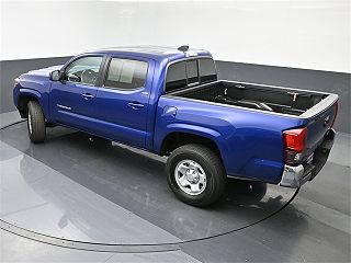 2023 Toyota Tacoma SR5 3TYAX5GN6PT090409 in Ardmore, OK 36