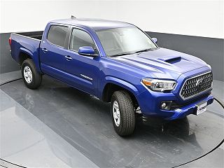 2023 Toyota Tacoma SR5 3TYAX5GN6PT090409 in Ardmore, OK 40