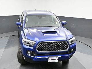 2023 Toyota Tacoma SR5 3TYAX5GN6PT090409 in Ardmore, OK 41