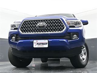 2023 Toyota Tacoma SR5 3TYAX5GN6PT090409 in Ardmore, OK 42