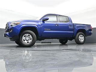 2023 Toyota Tacoma SR5 3TYAX5GN6PT090409 in Ardmore, OK 43