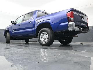 2023 Toyota Tacoma SR5 3TYAX5GN6PT090409 in Ardmore, OK 44