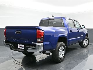 2023 Toyota Tacoma SR5 3TYAX5GN6PT090409 in Ardmore, OK 5
