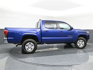 2023 Toyota Tacoma SR5 3TYAX5GN6PT090409 in Ardmore, OK 6