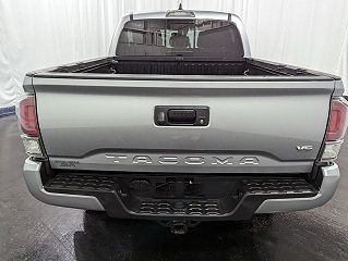 2023 Toyota Tacoma  3TMCZ5AN6PM550272 in Bedford, PA 10