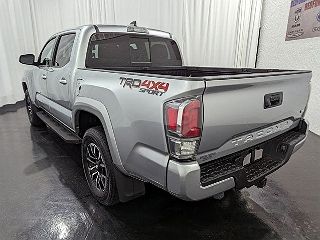 2023 Toyota Tacoma  3TMCZ5AN6PM550272 in Bedford, PA 12