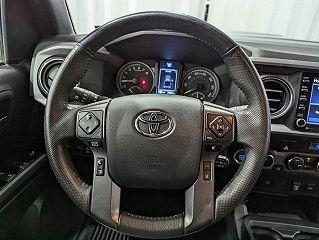 2023 Toyota Tacoma  3TMCZ5AN6PM550272 in Bedford, PA 21